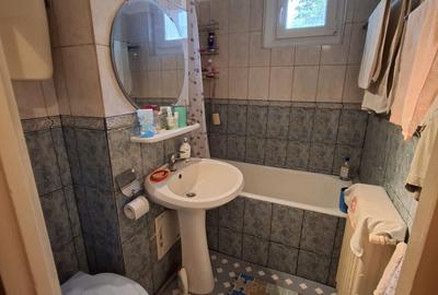 Apartament cu 2 camere semidecomandat în Tei - 11