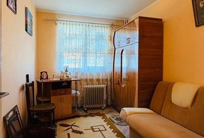 Apartament cu 2 camere decomandat în Micro 19 - 9