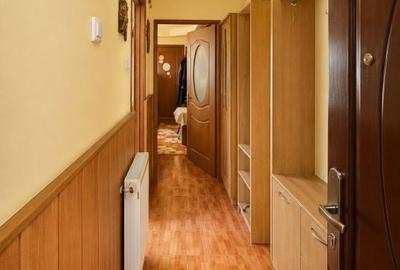 Apartament cu 2 camere în Calea București - 8