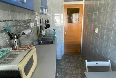 Garsonieră decomandată în Vest - 3