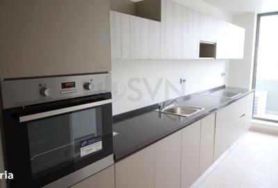 Apartament cu 4 camere decomandat în 1 Mai - 1