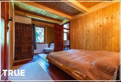 Cabană 160m? utili, teren 2253m?, Salard, Mureș! - 14