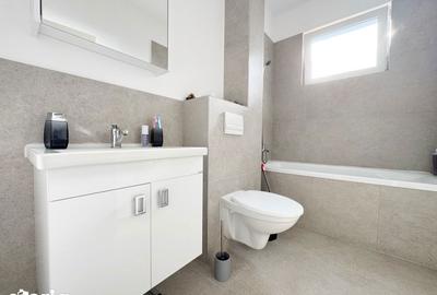 Apartament cu 2 camere, mobilat în Braytim - 3