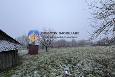 Casa si teren- Negresti - 10