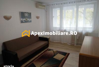 Apartament cu 2 camere semidecomandat, mobilat în Tei - 2