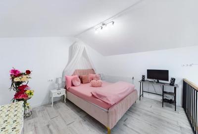 Casa Individuala 5 camere, finisaje si dotari de lux, piscina, zona Feleac - 14