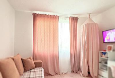 Apartament cu 3 camere decomandat în Giroc - 3