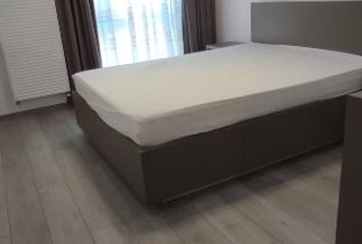 Inchiriez 2 camere bloc nou Iancului metrou - 5