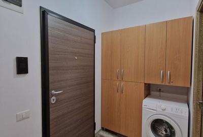 Tomis Nord (Campus Universitar Ovidius) - Studiou mobilat-utilat modern, parcare - 15