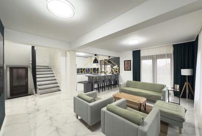 BG76-Casa Mediteraneana 5 cam-LUX - 5