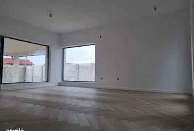 Casă cu 4 camere în Domnești - 17