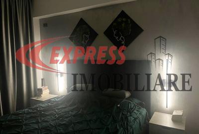Apartament cu 3 camere semidecomandat, mobilat în Dristor - 7