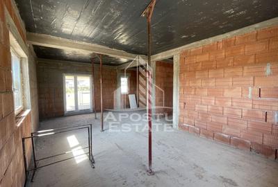Duplex spatios pe parter Sag Manastire - 2