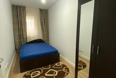 Apartament cu 2 camere decomandat în Prelungirea Ghencea