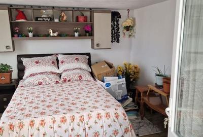 Casă cu 2 camere cu Teren 1686 Mp în Găvănești - 19