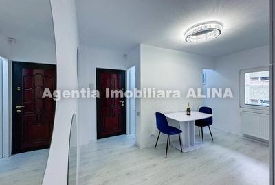 Apartament cu 2 camere decomandat în Ultracentral - 8