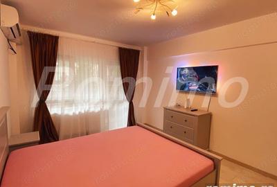 Garsonieră decomandată în Politehnica - 3