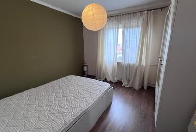 Apartament cu 2 camere de inchiriat in zona Cantemir - Oradea - 2