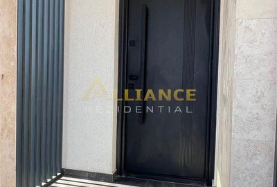 Casă cu 4 camere cu Teren 350 Mp în Berceni