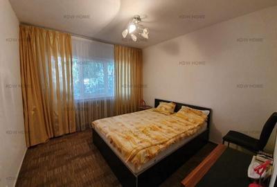 Apartament cu 3 camere decomandat în Lacul Tei - 4