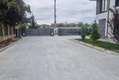 Complex rezidential cu 7 vile langa Laguna Albastra - 33