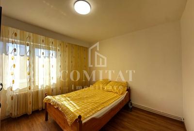 Apartament cu 3 camere decomandat în Mănăștur - 1