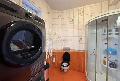 4 camere / terasă spațioasă / Bloc tip vilă/ Zona Grand Hotel Italia - 10