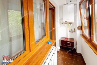 Apartament cu 2 camere decomandat în Mazepa 1 - 13