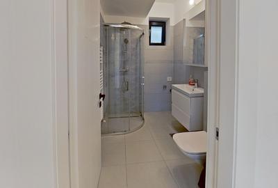 Vânzare imobil Str. Gheorghe Țițeica – S+P+3, 513 mp utili + teren 577 mp - 46