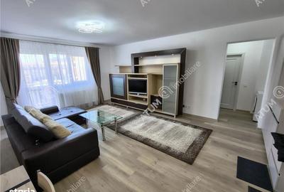 Apartament cu 2 camere în Cristian - 2