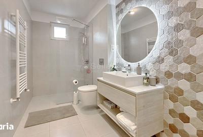 Apartament cu 3 camere, mobilat în Astra - 15