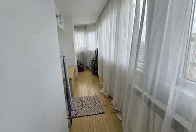 Apartament 4 camere decomandat TROCADERO - 17