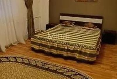 Garsonieră decomandată în Prundu - 2