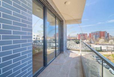 Apartament cu 3 camere în Sisești - 11