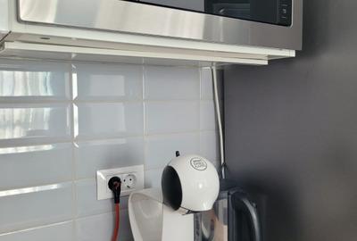 STUDIO MOBILAT + LOC DE PARCARE PROPRIETATE -50 M DE SHUT UP BEACH -MAMAIA NORD - 12