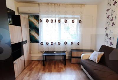 Garsoniera de inchiriat, 20 mp, zona Carpati II - 5