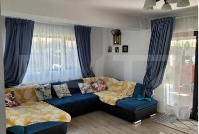 Casă cu 5 camere cu Teren 480 Mp în Central - 3