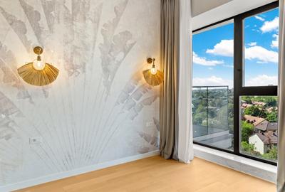 One Verdi Parc - 3 camere + parcare subterana - 20