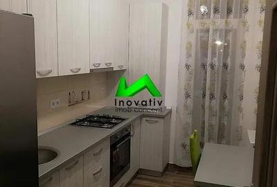 Garsonieră decomandată în Turnișor - 3