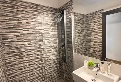 Apartament cu 3 camere semidecomandat, mobilat în Barbu Văcărescu - 10