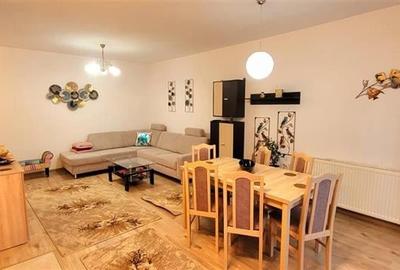 Apartament 3 camere,central,Mall Sibiu - 3