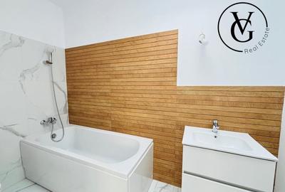 Apartament de 4 camere in Pipera - Gradina de 38 mp - 8