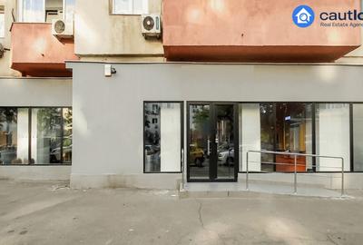 Spatiu Comercial | Calea Mosilor | Vizibilitate | 178 mp - 2