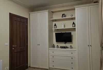 Apartament cu 2 camere semidecomandat, mobilat în Sat Vacanță - 4