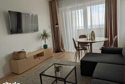 Apartament cu 3 camere în Copou - 5