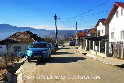 CALIMANESTI, TEREN 2378 MP, TOATE UTILITATILE - 10