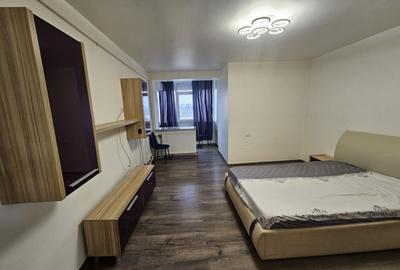 Garsonieră semidecomandată în Craiovei - 10