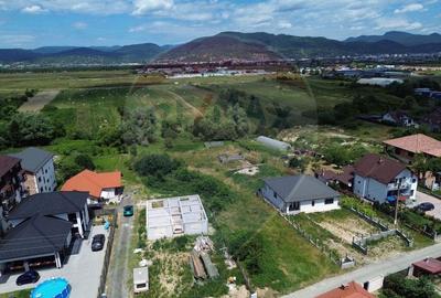 DE VANZARE- Teren intravilan in MOCIRA - 3