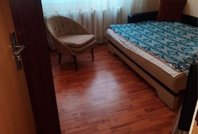 Apartament cu 3 camere decomandat în Cetate - 5