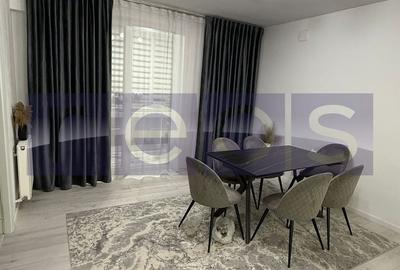 Apartament cu 3 camere decomandat, mobilat în Prelungirea Ghencea